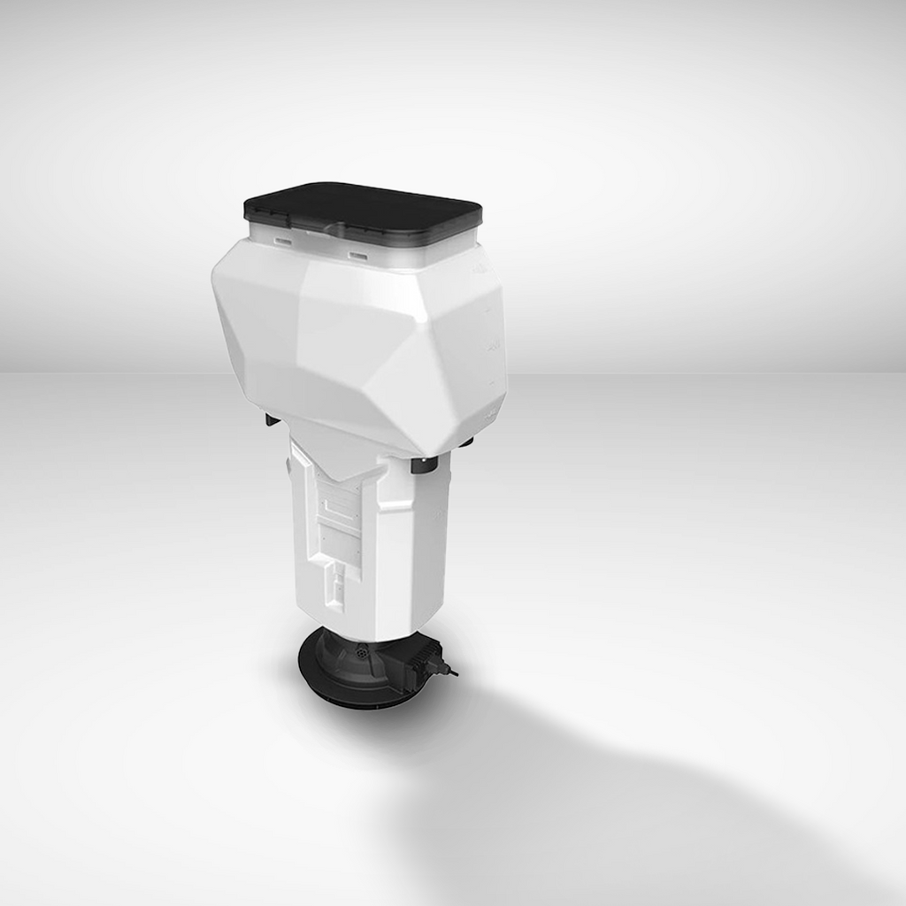 DJI Agras T50 Full Pack