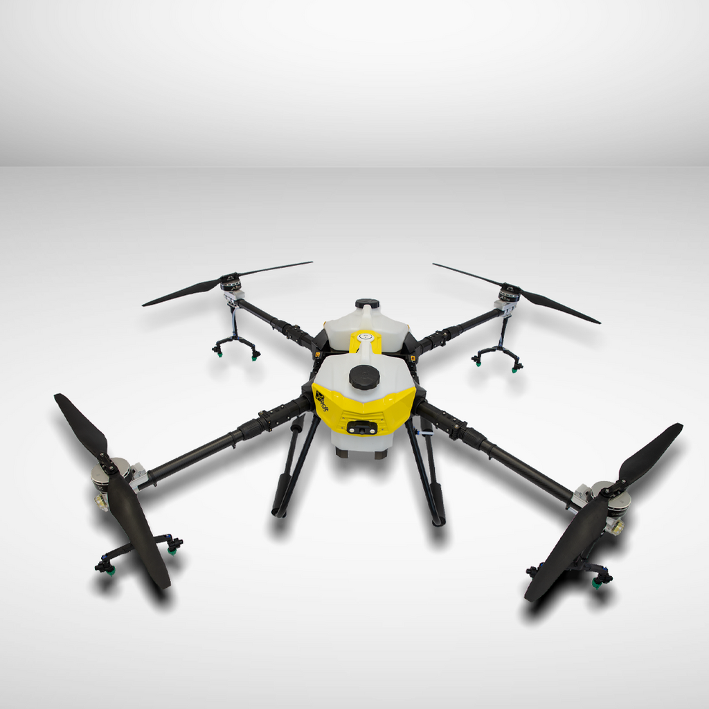 Dronă de pulverizare ADT AQUILA S 20L