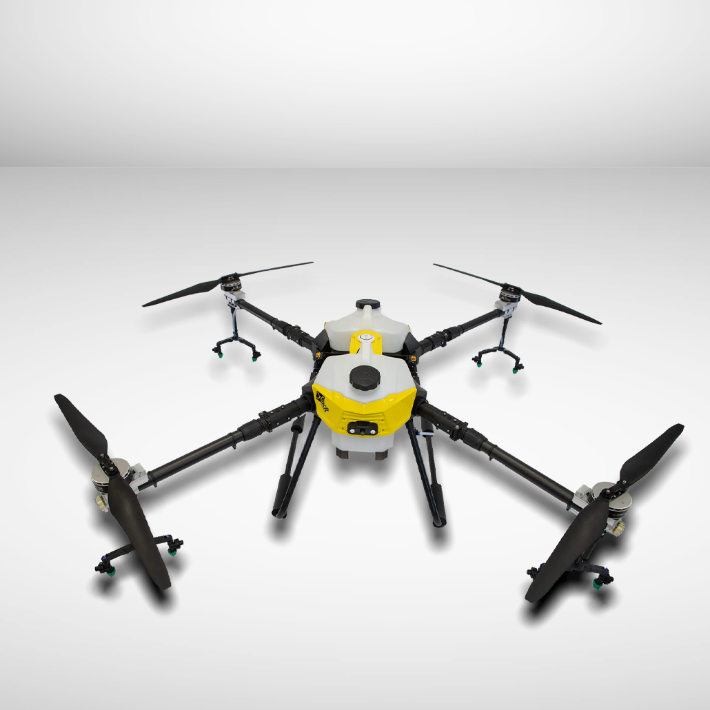 Dronă de pulverizare ADT AQUILA S 20L