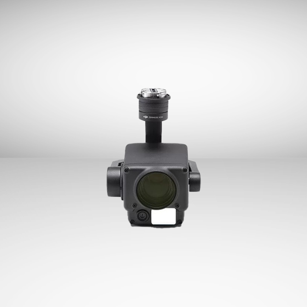 Camera cu Gimbal Dji Zenmuse H20 pentru Matrice 300 RTK