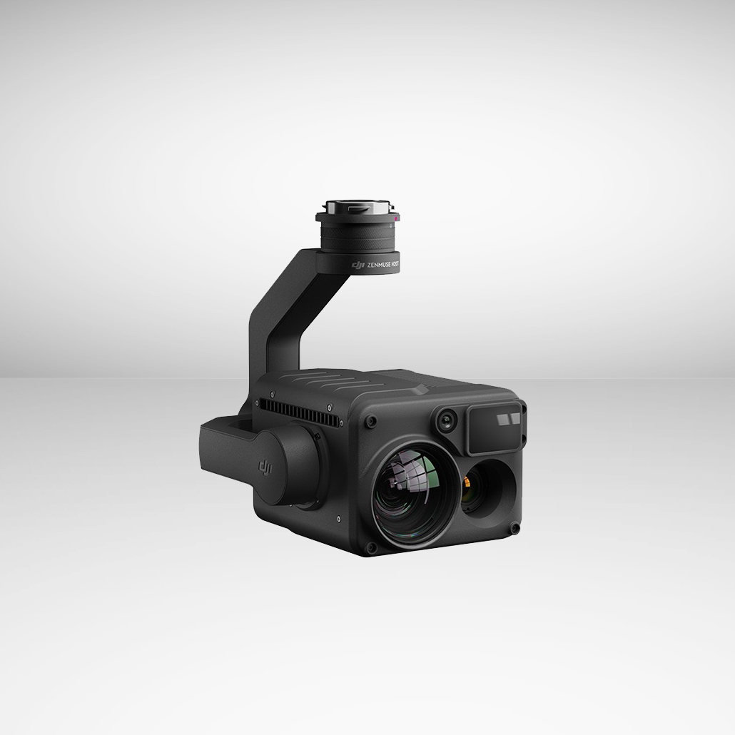 Camera cu Gimbal Dji Zenmuse H20T pentru Matrice 300 RTK