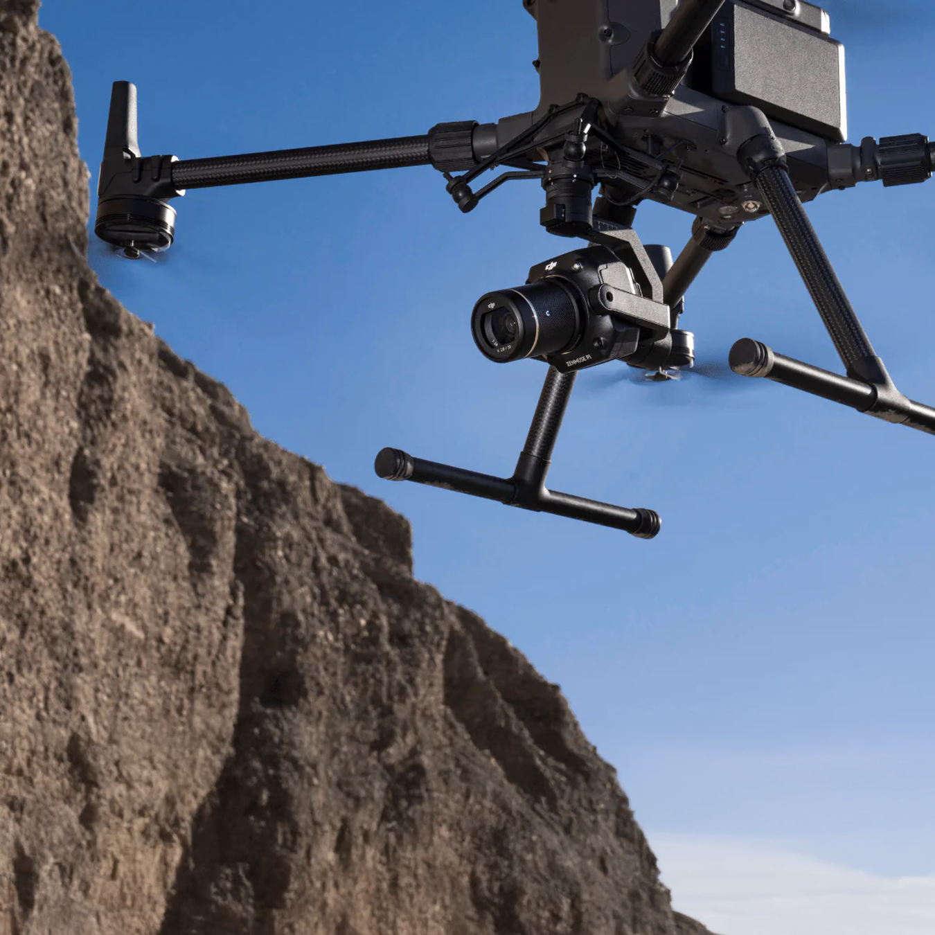 Instruire pentru drone de filmare și de fotografiere