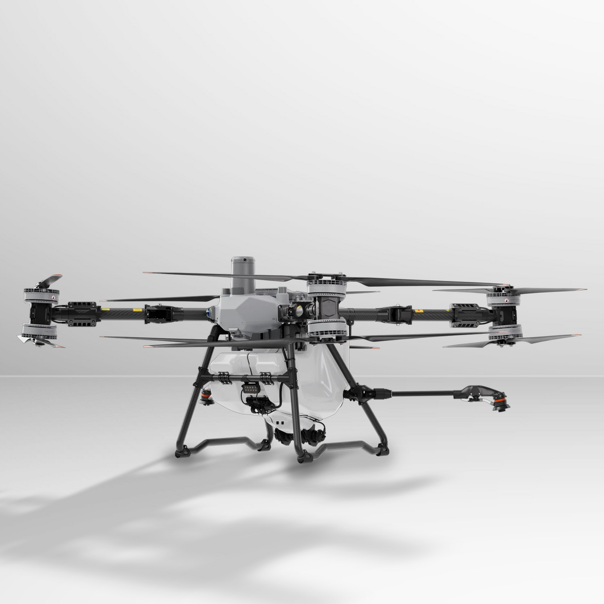 DJI Agras T100 pachet pulverizare | Appia Drone Shop