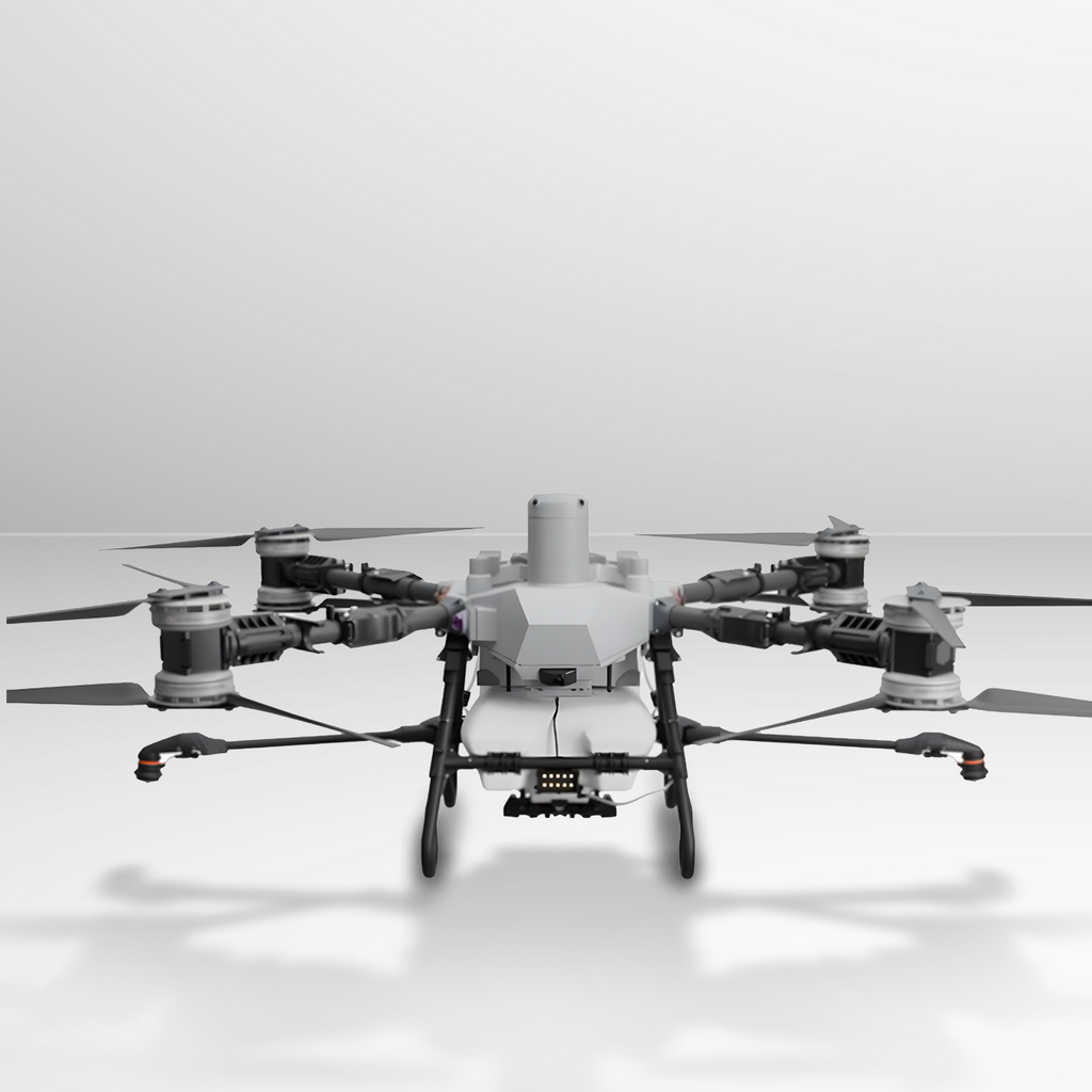 DJI Agras T100