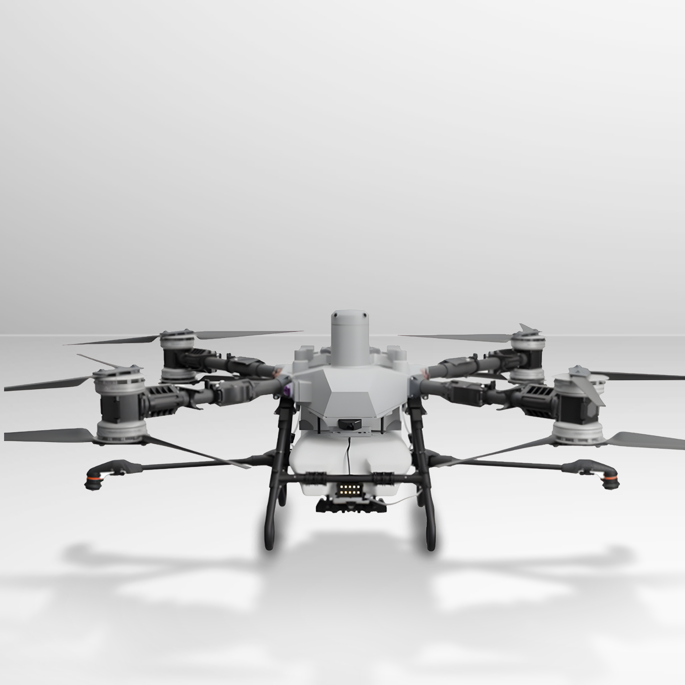 DJI Agras T100