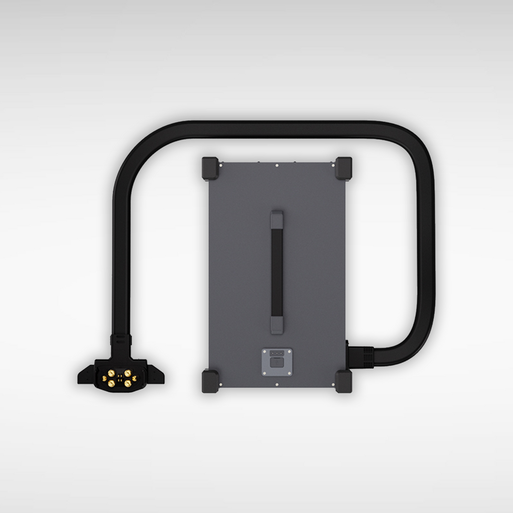 DJI C12000 sursă de alimentare inteligentă