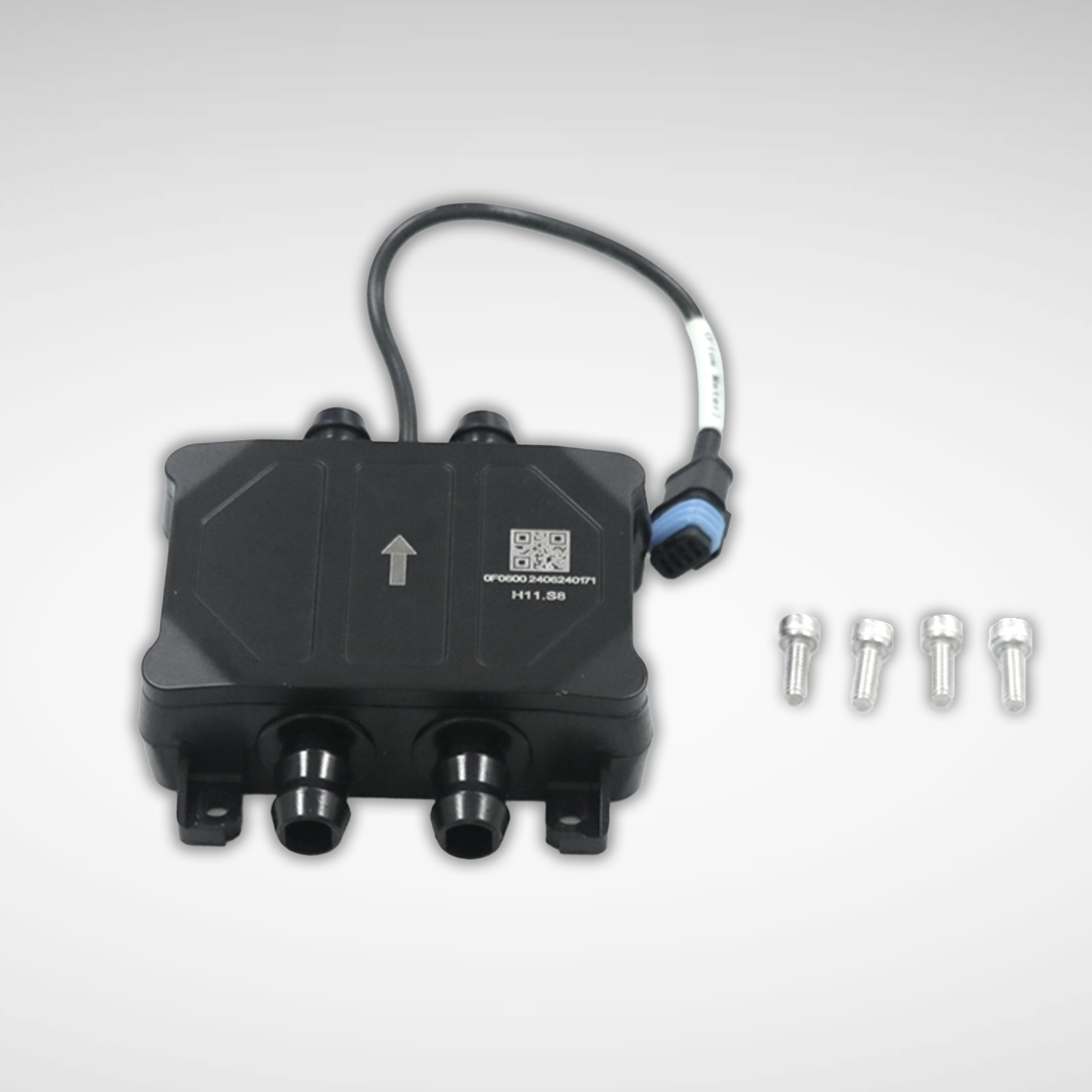 Debitmetru ultrasonic ADT 50