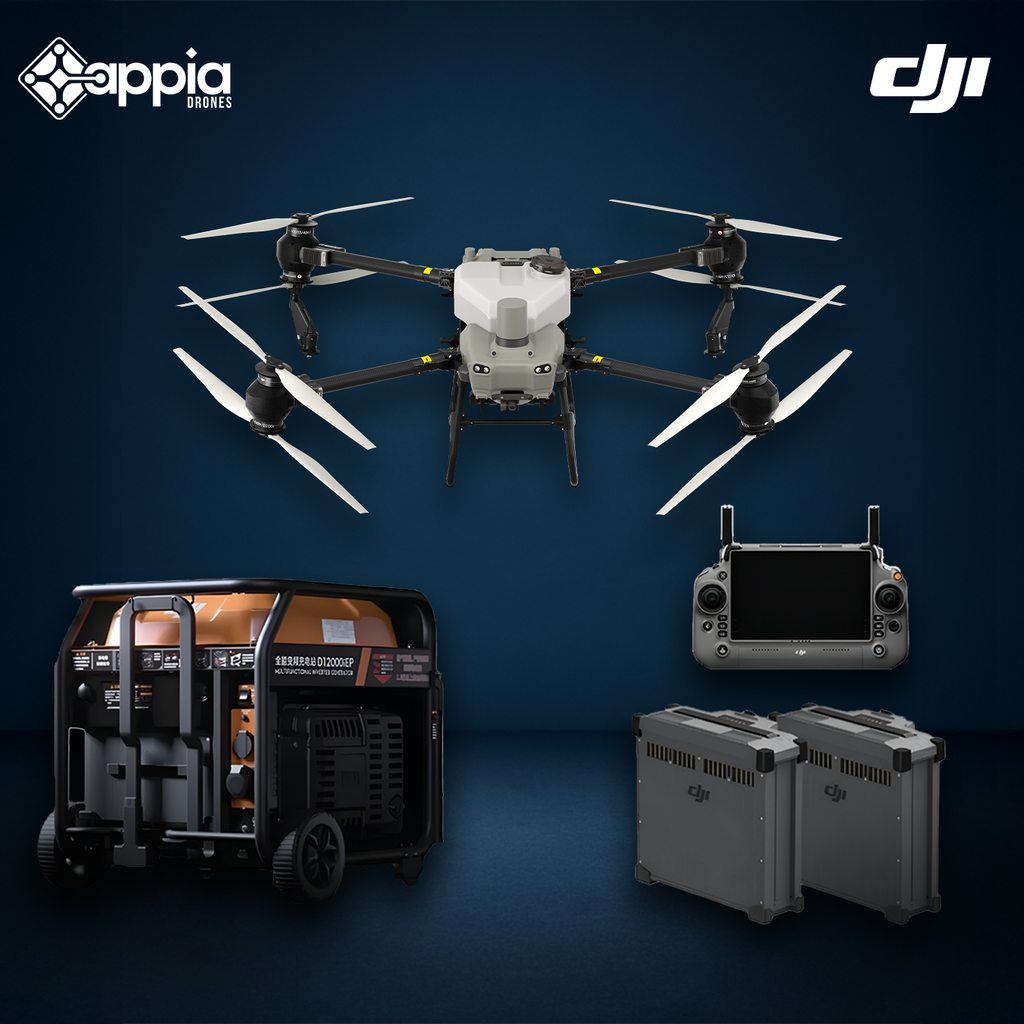 DJI Agras T50 Refurbished