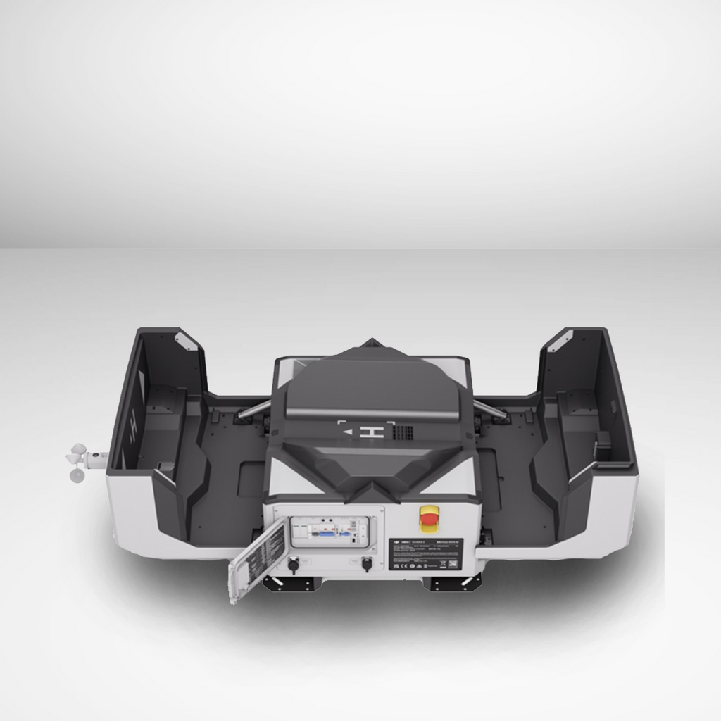 DJI Dock 2