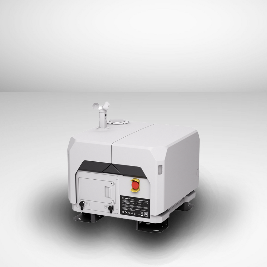 DJI Dock 2