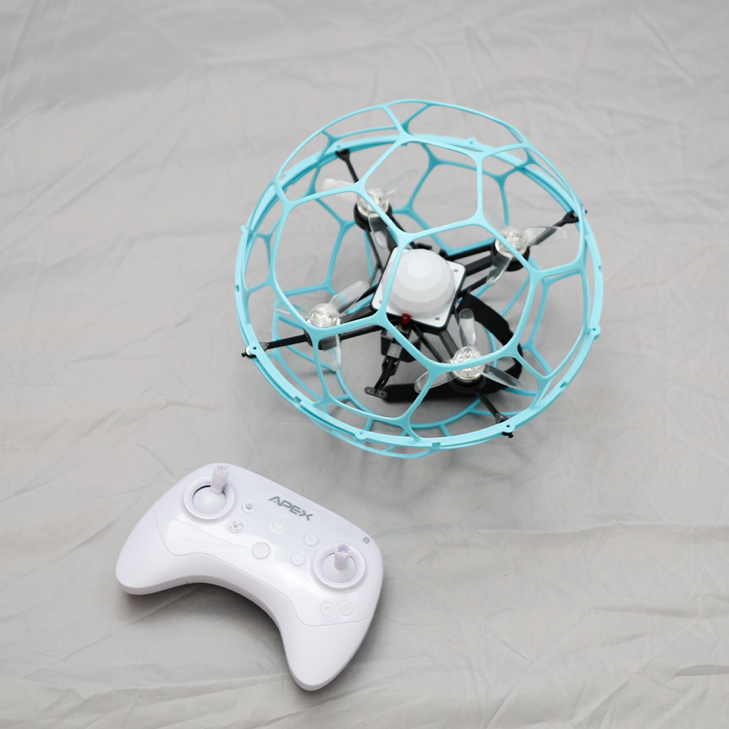 DroneBall
