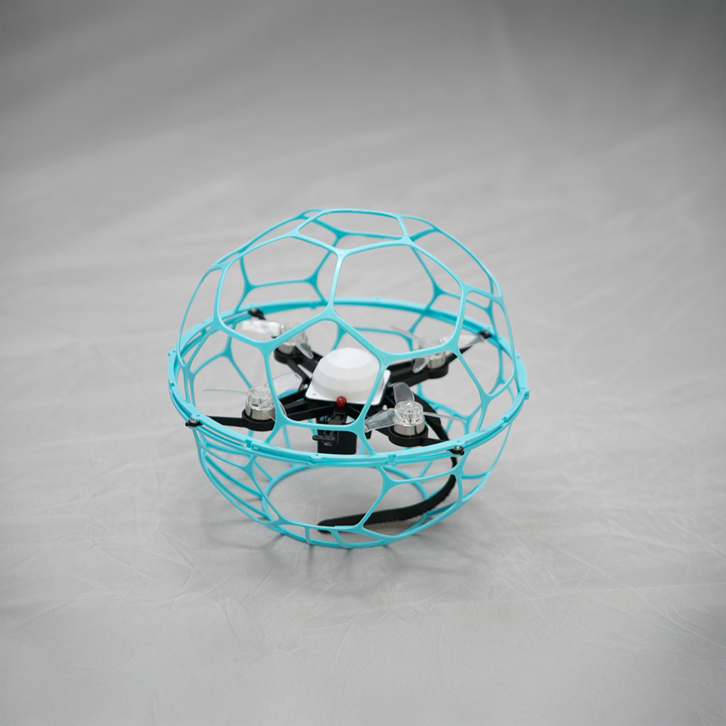 DroneBall