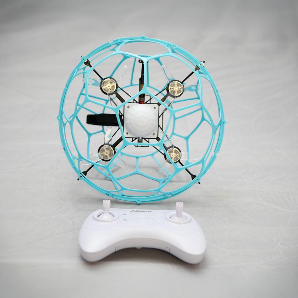 DroneBall