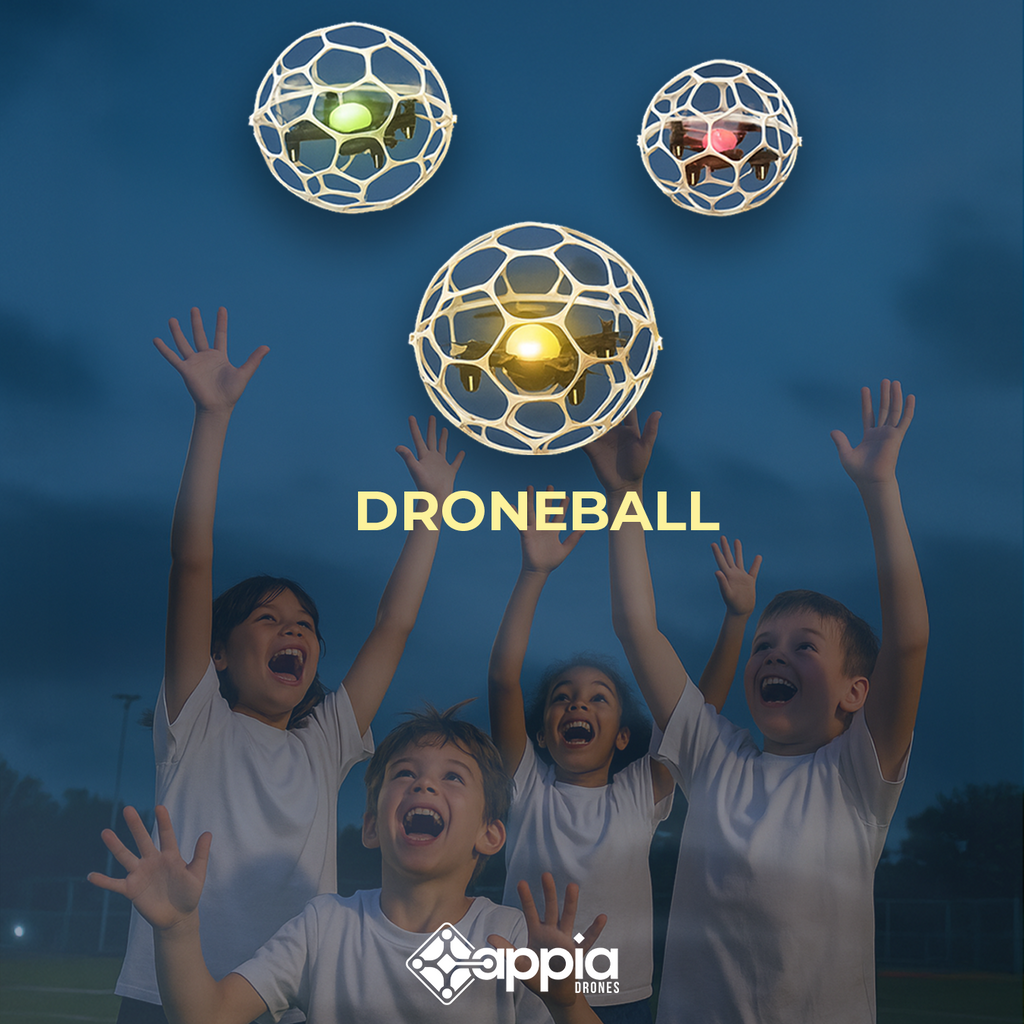 DroneBall