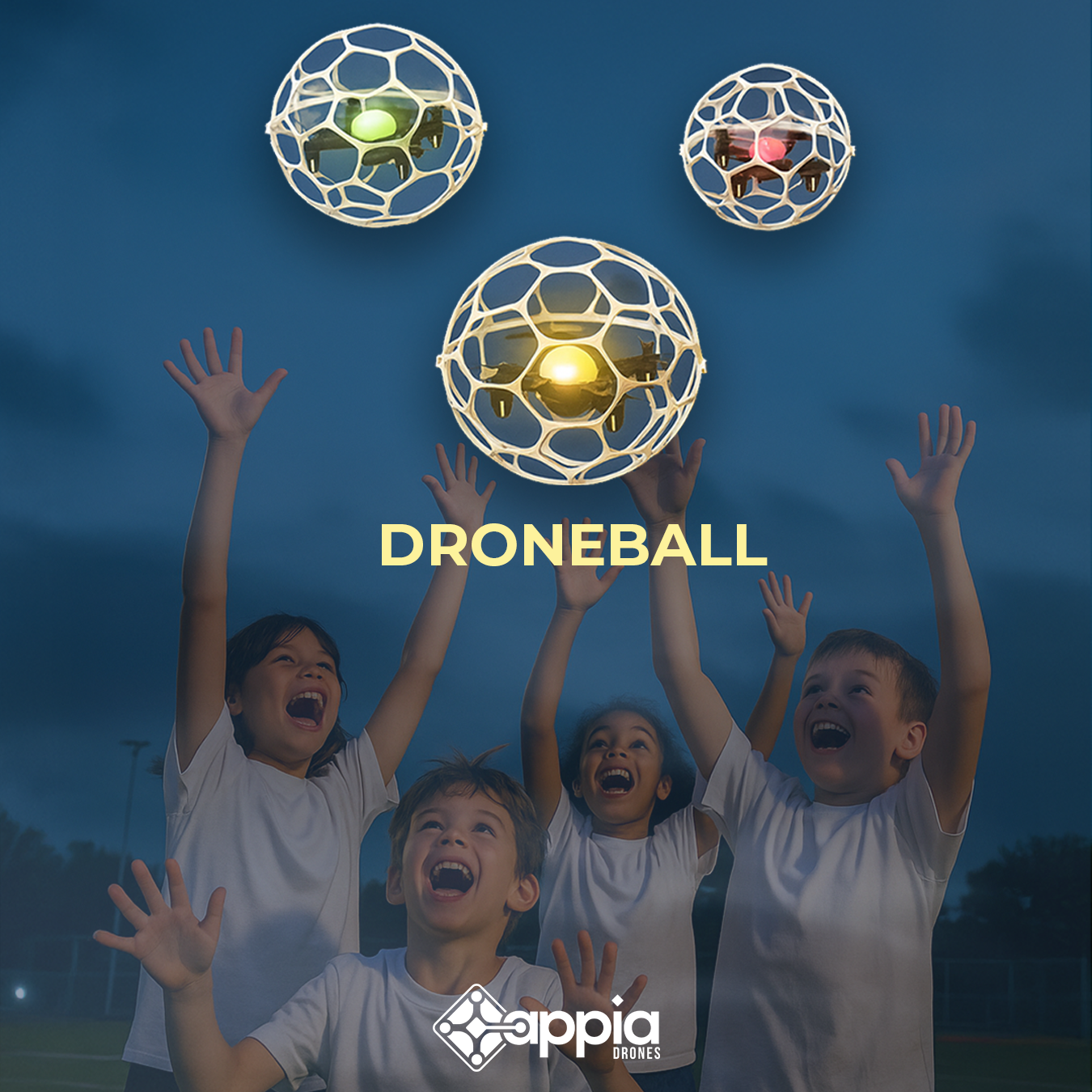 DroneBall
