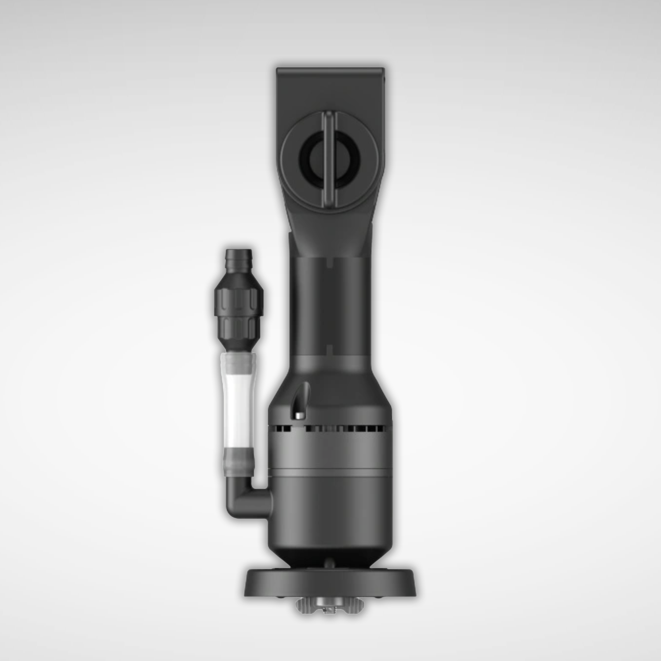 Duză centrifugală pentru drona ADT 50