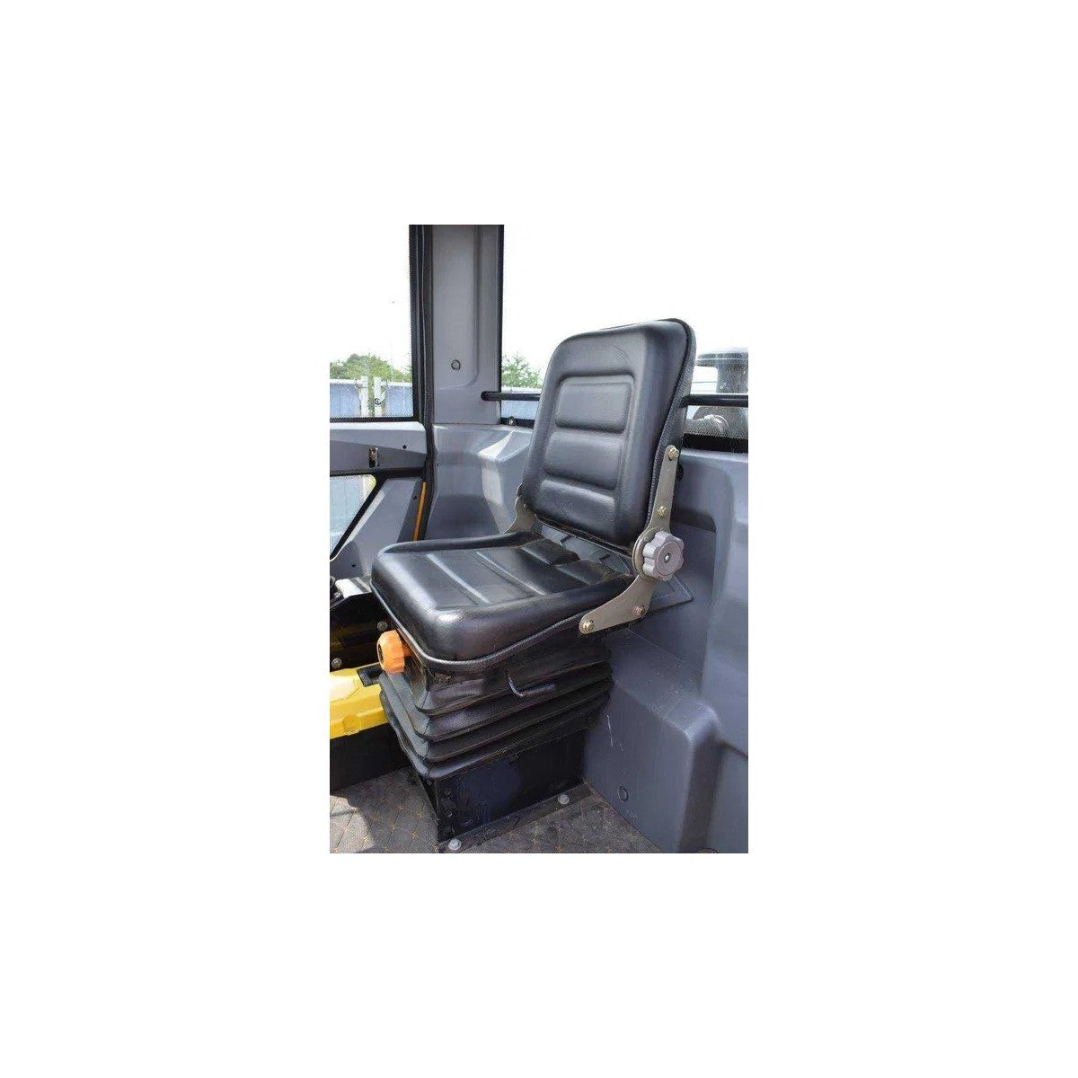 Încărcător frontal pe pneuri Kinzun KZ932 Diesel