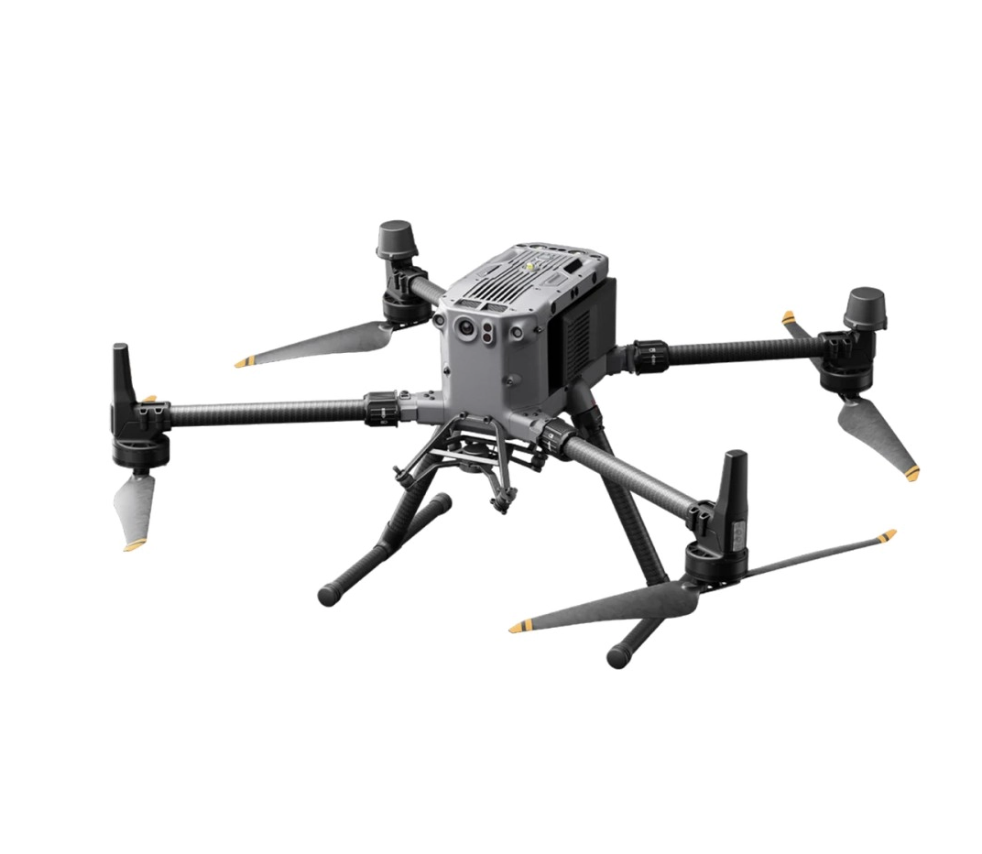 DJI Matrice 350 RTK + Combo DJI Zenmuse H30T