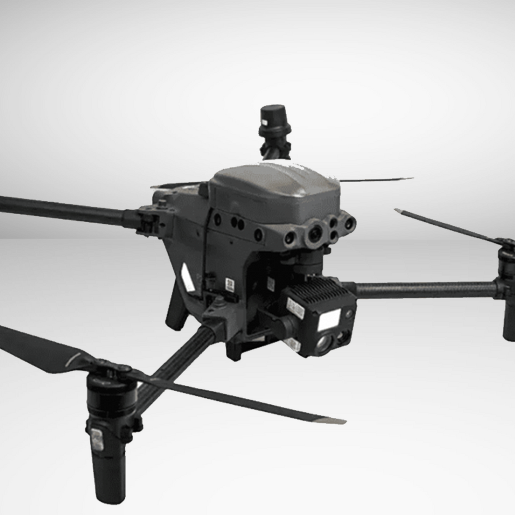 Parasuta FlyFire OWL M30 pentru Matrice 30