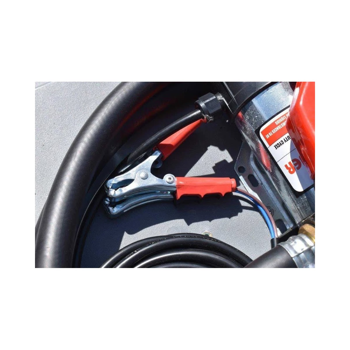 Rezervor mobil motorina Serbatoio 200L Nou